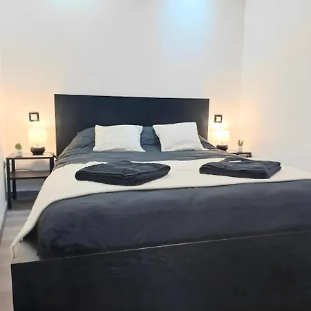 Le Quantum Room - Avec Netflix Et Amazon Prime Beauvais Exterior photo