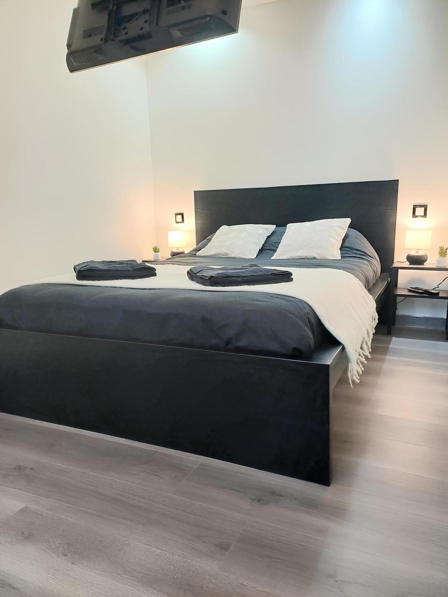 Apartment Le Quantum - Avec Netflix Et Amazon Prime
