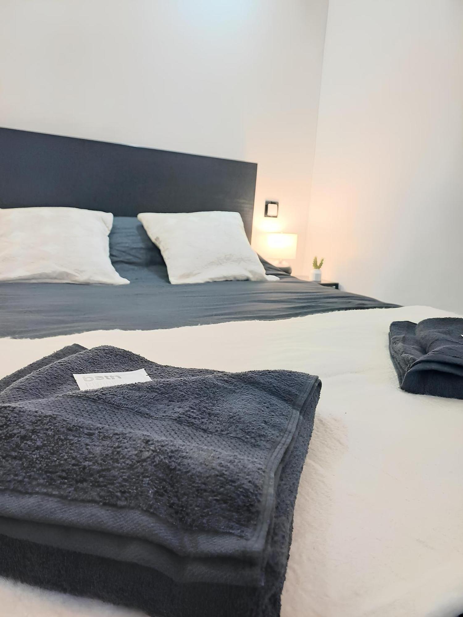 Apartment Le Quantum - Avec Netflix Et Amazon Prime *