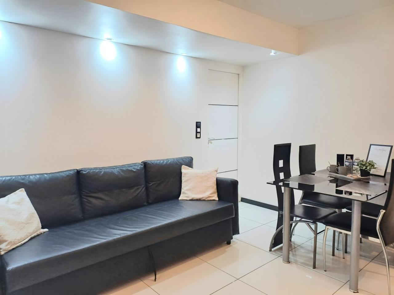 Apartment Le Quantum - Avec Netflix Et Amazon Prime *