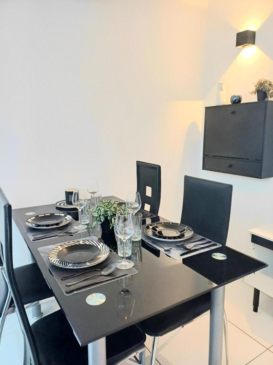 Apartment Le Quantum - Avec Netflix Et Amazon Prime *